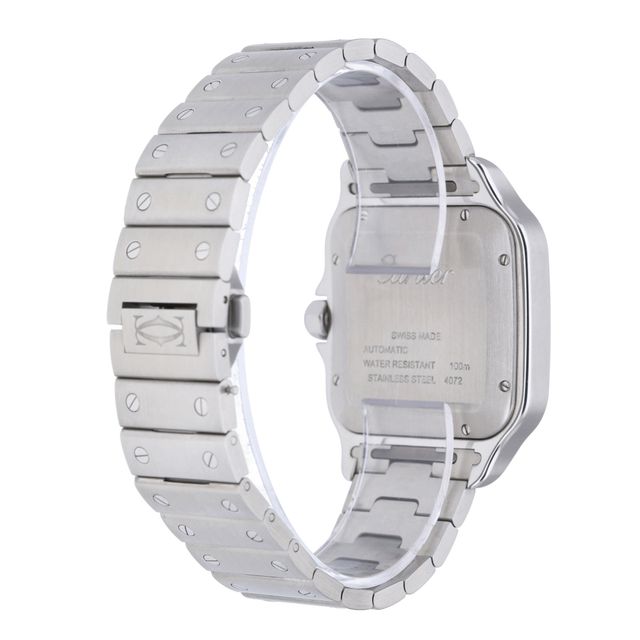 Cartier Santos De Cartier WSSA0047 Image 3